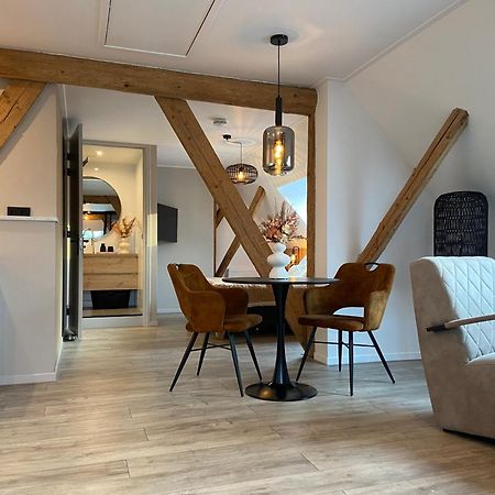 B&B Kuiper In Friesland Ureterp 外观 照片