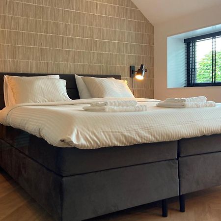 B&B Kuiper In Friesland Ureterp 外观 照片
