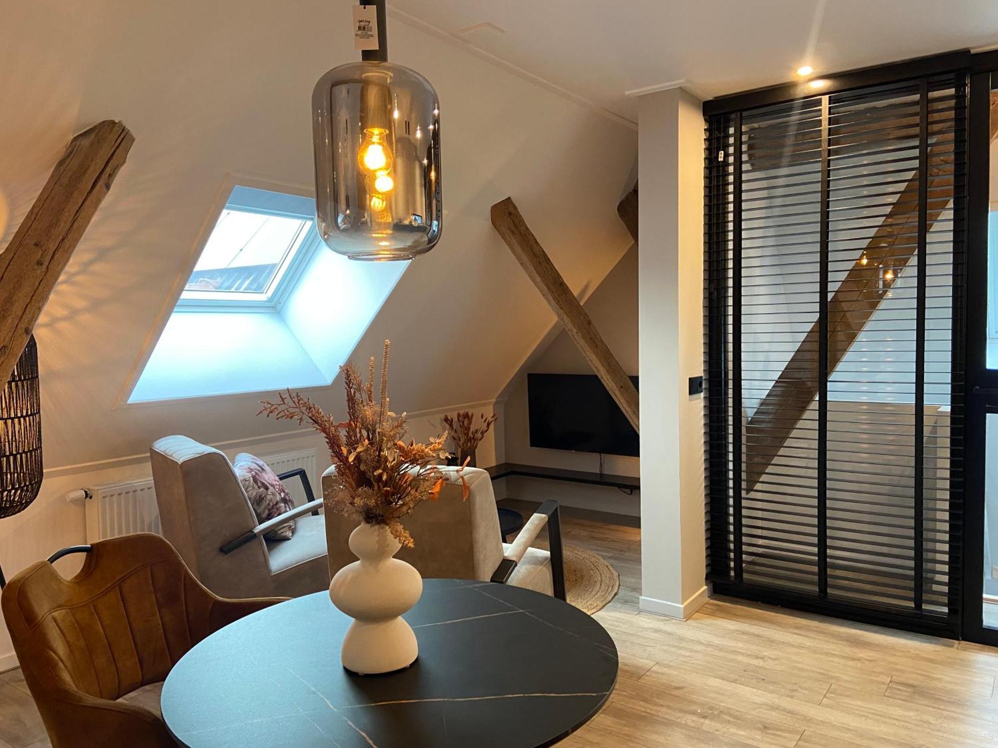 B&B Kuiper In Friesland Ureterp 外观 照片