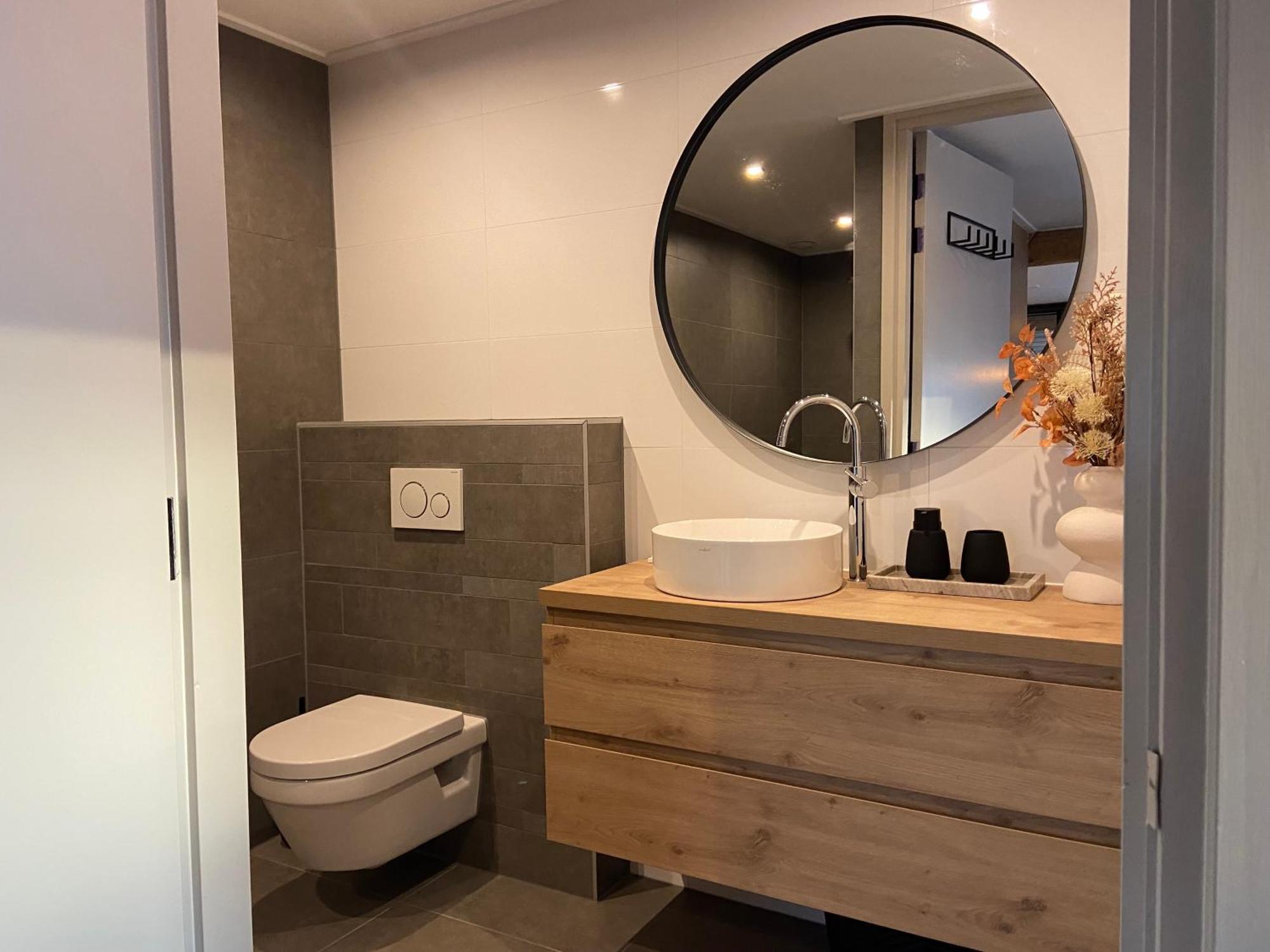 B&B Kuiper In Friesland Ureterp 外观 照片
