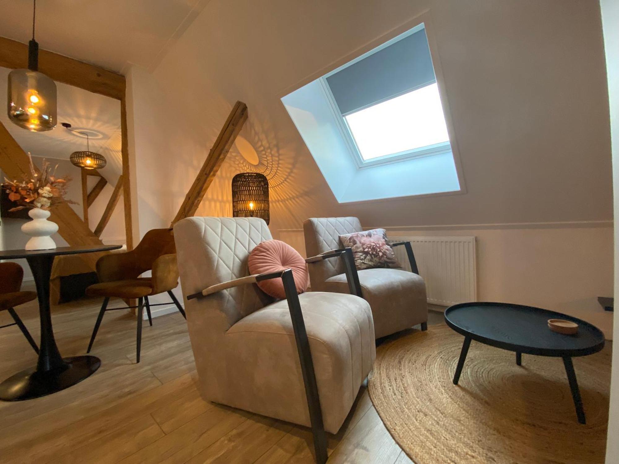 B&B Kuiper In Friesland Ureterp 外观 照片