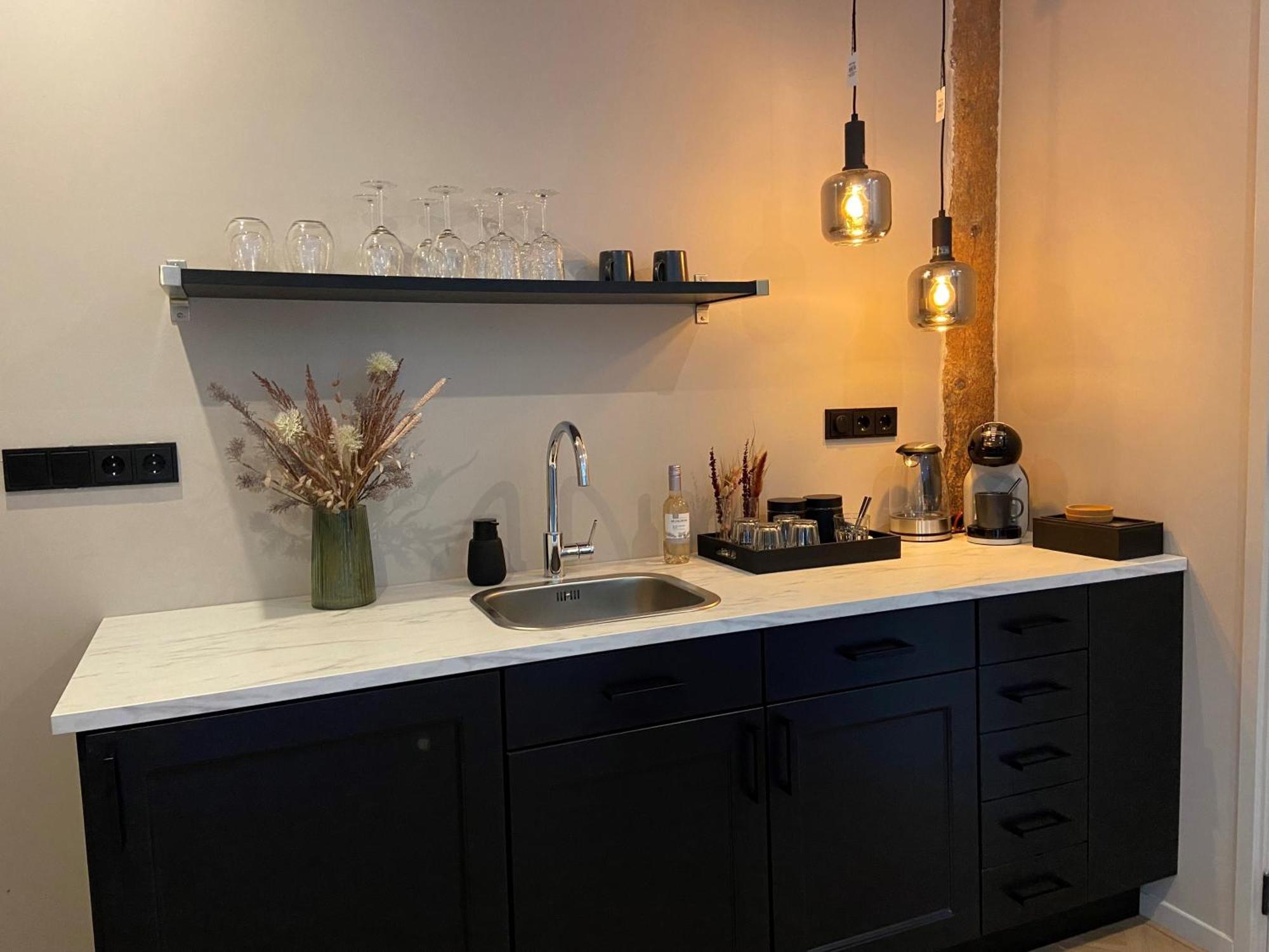 B&B Kuiper In Friesland Ureterp 外观 照片