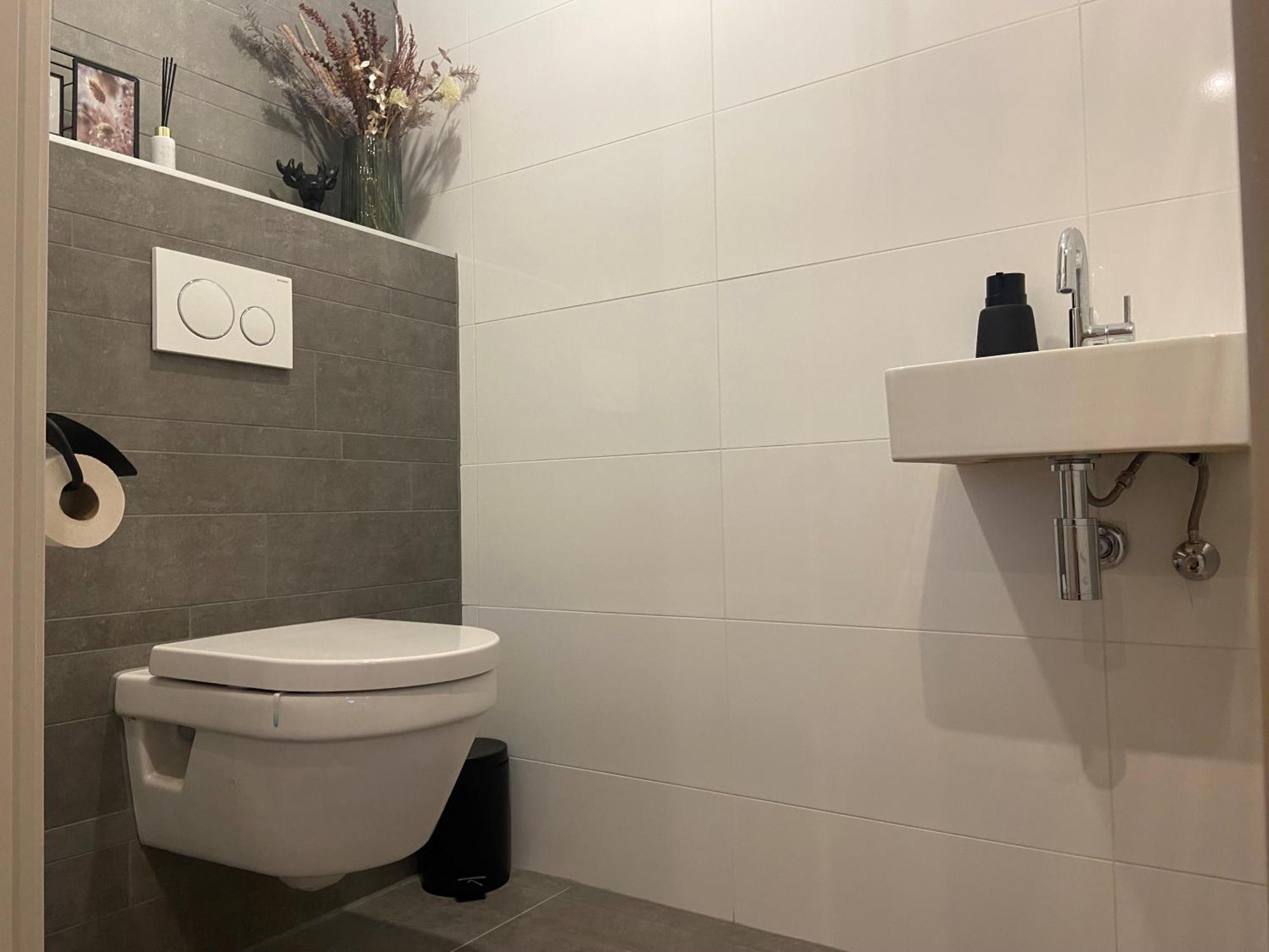 B&B Kuiper In Friesland Ureterp 外观 照片