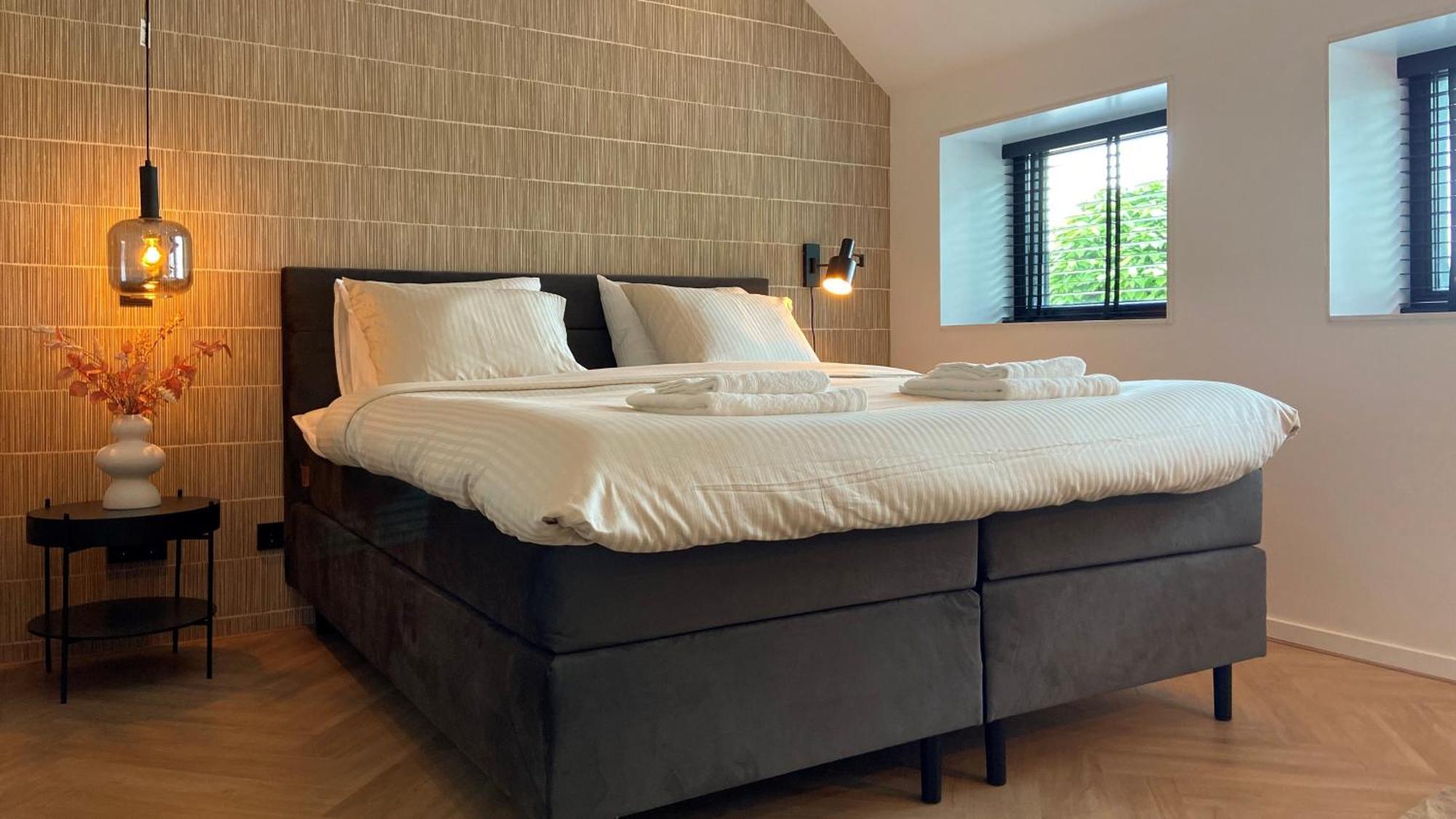 B&B Kuiper In Friesland Ureterp 外观 照片