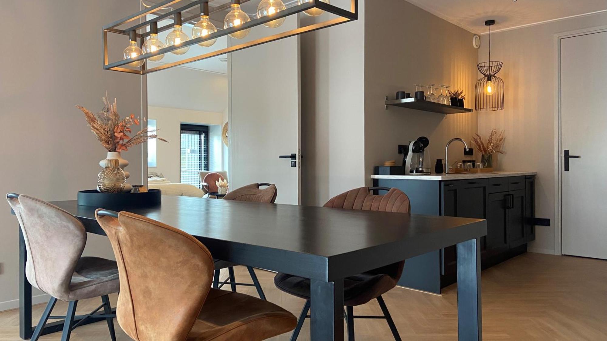 B&B Kuiper In Friesland Ureterp 外观 照片